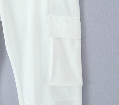 Beautifully Finished Pants in a Timeless Design