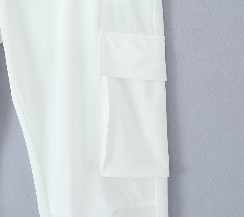 Beautifully Finished Pants in a Timeless Design