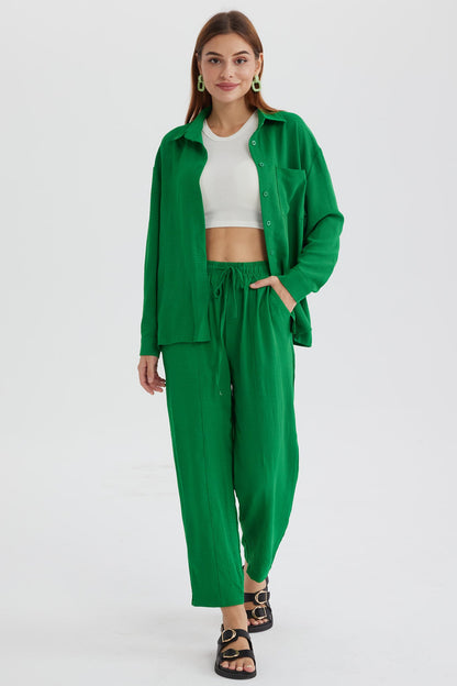 Classic Vintage & Enduringly Stylish Pants