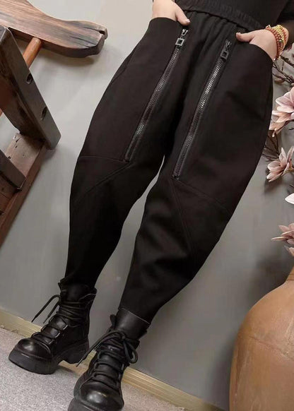 Elegantly Styled Pants for Everyday Wear