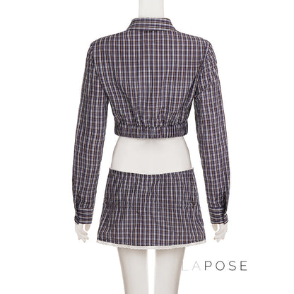 Polished Garment with an Effortless Classic Look