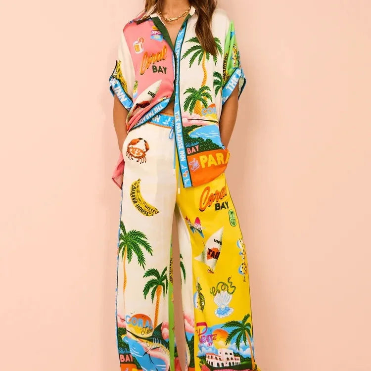 Gracefully Styled Garment for Any Occasion
