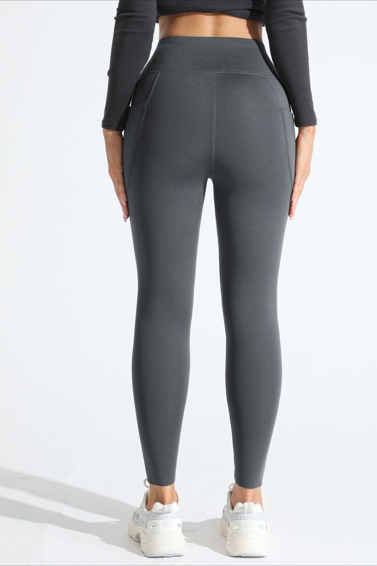 Elegantly Styled Garment for Everyday Wear