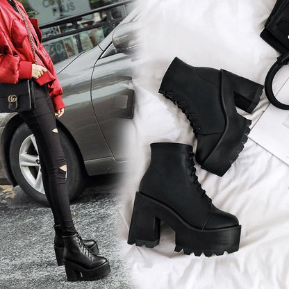 Gracefully Styled Boots for Any Occasion