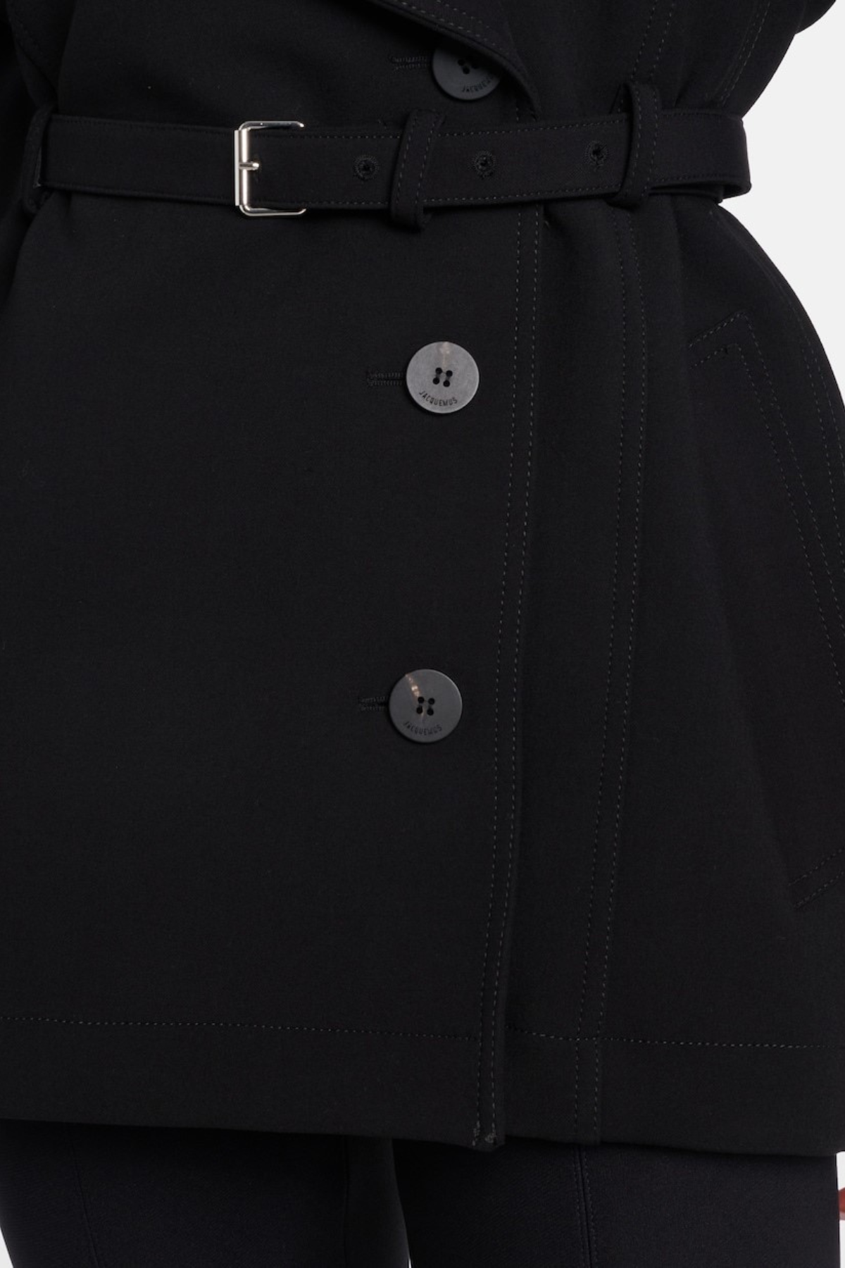 Classic Vintage & Enduringly Stylish Coat