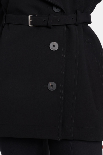 Classic Vintage & Enduringly Stylish Coat