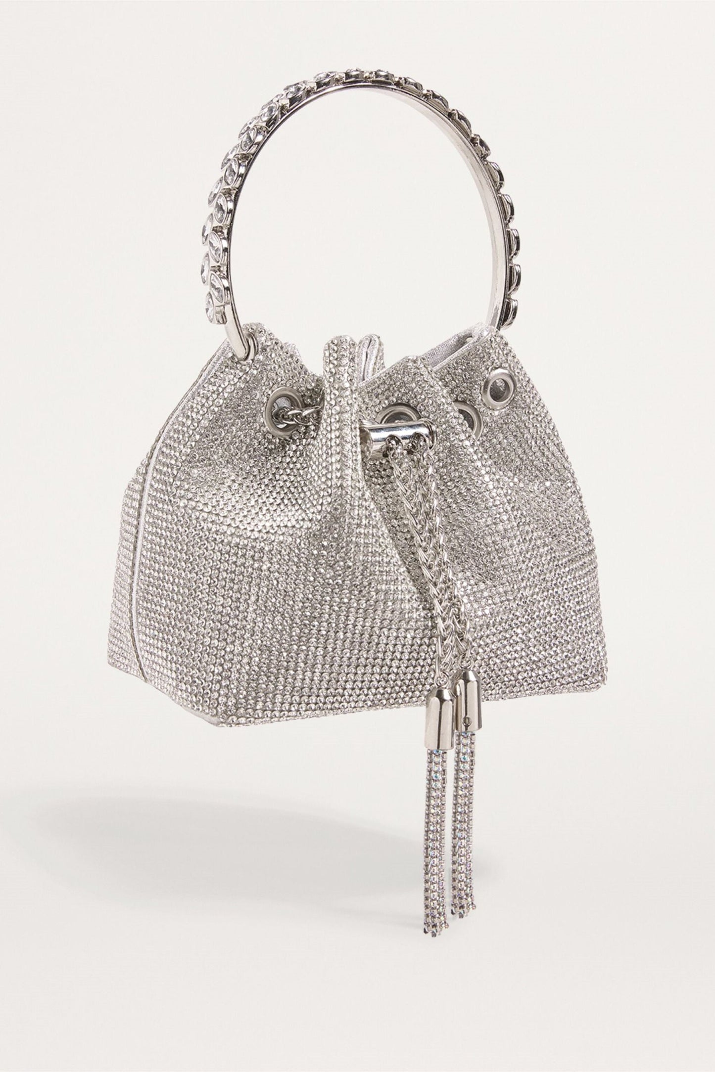 Beautifully Balanced Bag with Timeless Character