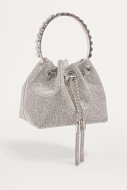 Beautifully Balanced Bag with Timeless Character