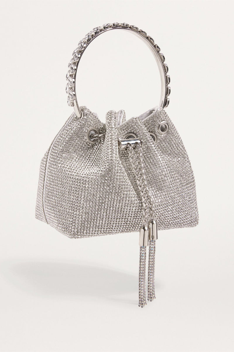 Beautifully Balanced Bag with Timeless Character
