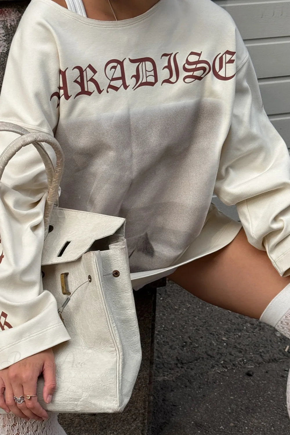 Gracefully Styled Shirt for Any Occasion