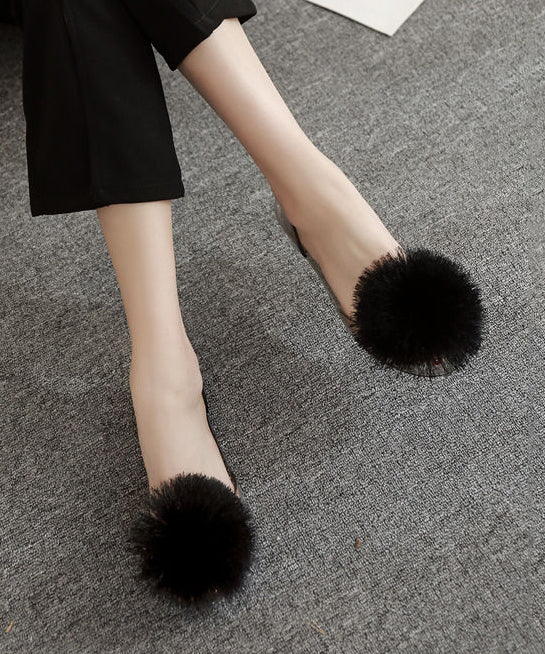 Beautifully Finished Sandals in a Timeless Design