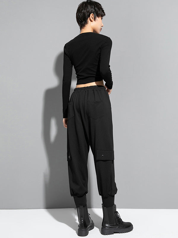 Elegantly Styled Pants for Everyday Wear