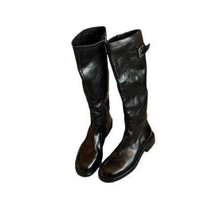 Gracefully Styled Boots for Any Occasion