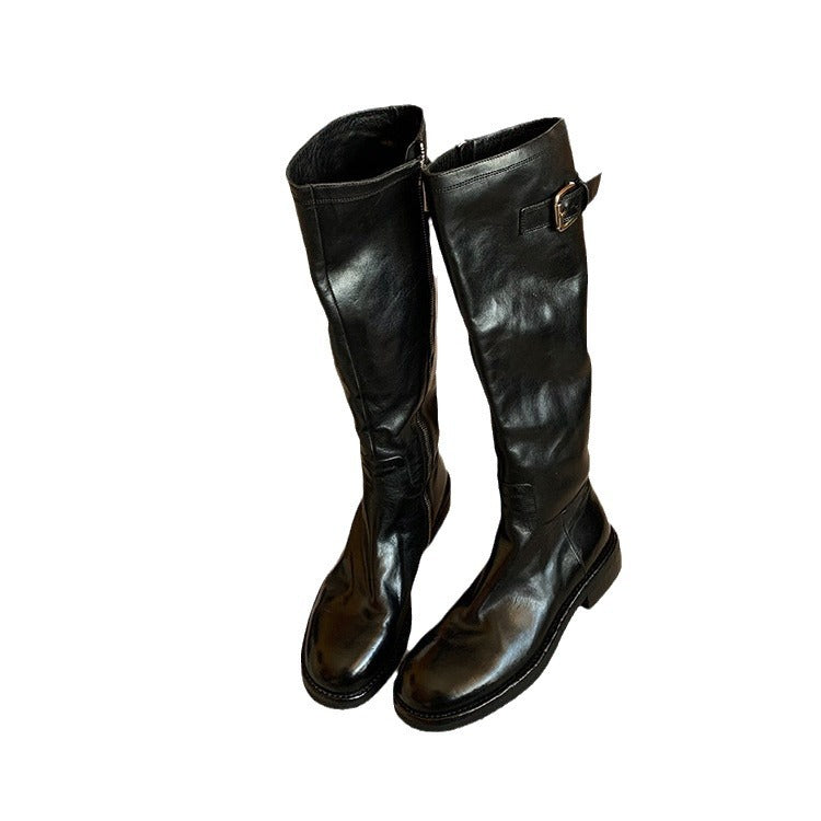 Gracefully Styled Boots for Any Occasion