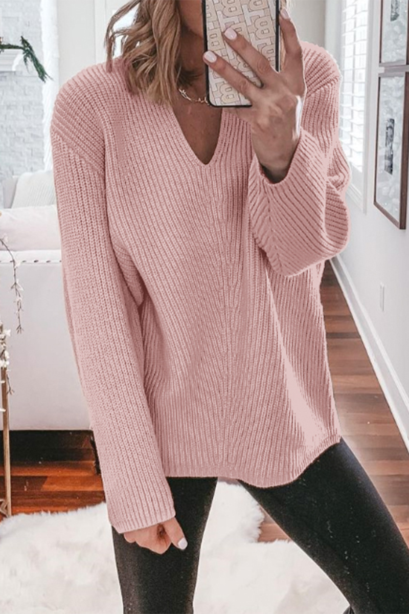 Classic Vintage & Enduringly Stylish Sweater