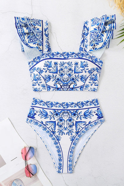 A Vintage Style Garment with Delicate Timeless Details
