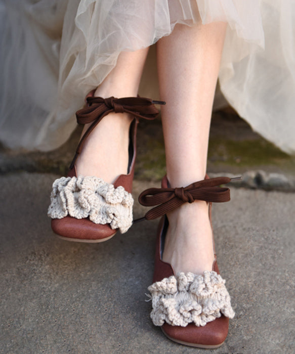 Beautifully Finished Shoes in a Timeless Design