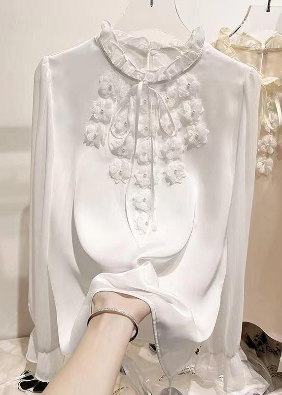 Gracefully Styled Shirt for Any Occasion