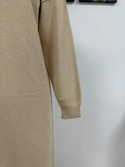 Polished Sweater with an Effortless Classic Look