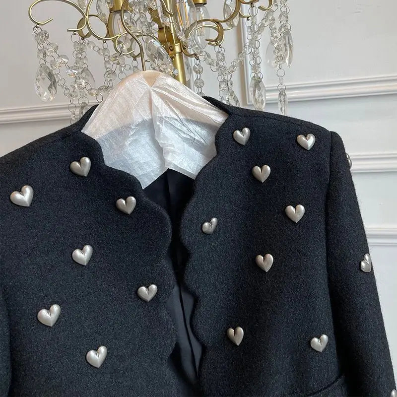 Beautifully Finished Jacket in a Timeless Design
