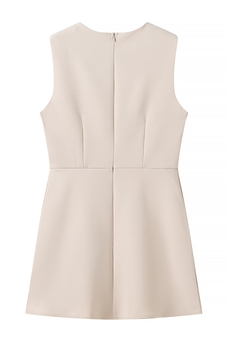 Beautifully Balanced Garment with Timeless Character