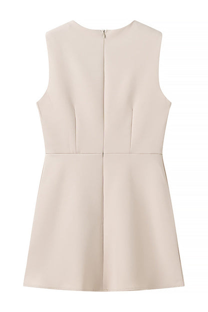 Beautifully Balanced Garment with Timeless Character