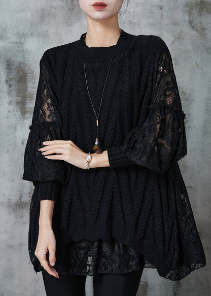 Effortlessly Elegant Top with a Timeless Design