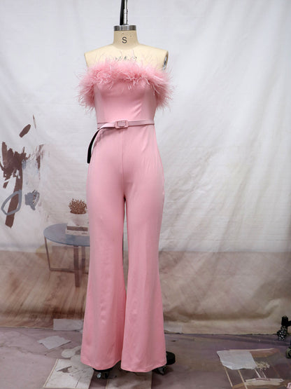 Gracefully Styled Garment for Any Occasion