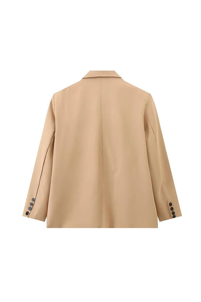 Vintage Inspired Garment with a Contemporary Edge