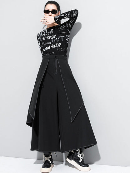 Beautifully Finished Pants in a Timeless Design
