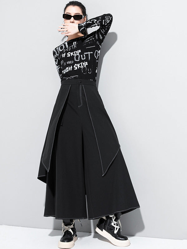 Beautifully Finished Pants in a Timeless Design