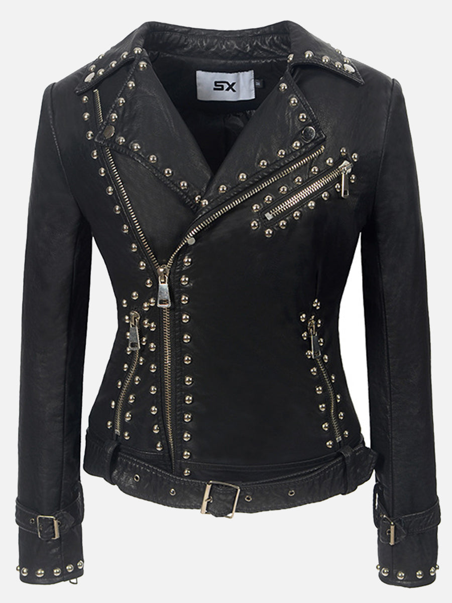 Polished Garment with an Effortless Classic Look
