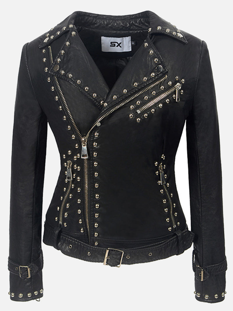 Polished Garment with an Effortless Classic Look