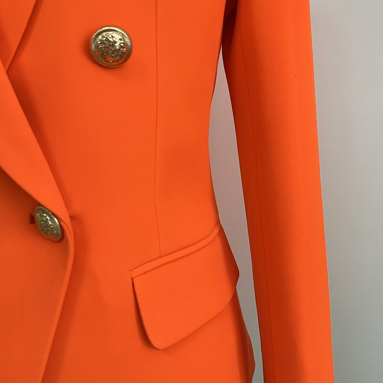Gracefully Styled Garment for Any Occasion