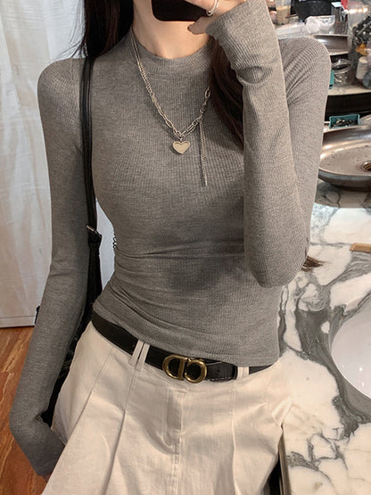 Classic Vintage Garment with a Flattering Fit