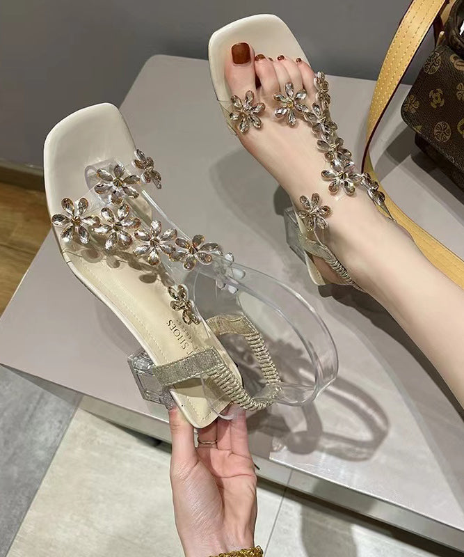 Beautifully Crafted Heels in a Classic Style
