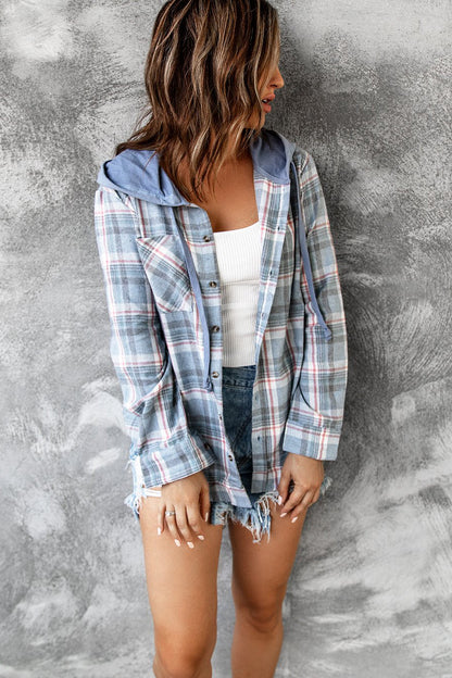 Gracefully Styled Coat for Any Occasion