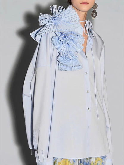 Classic Vintage & Enduringly Stylish Blouse