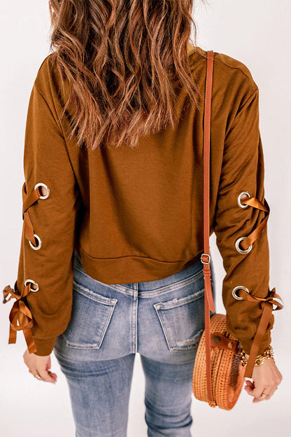 Gracefully Styled Garment for Any Occasion