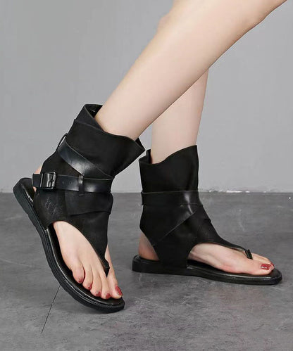 Polished Boots with an Effortless Classic Look