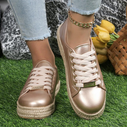 Beautifully Crafted Shoes in a Classic Style