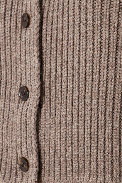 Polished Top with an Effortless Classic Look