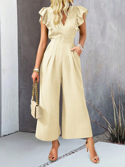 Well Tailored Garment with a Graceful Silhouette