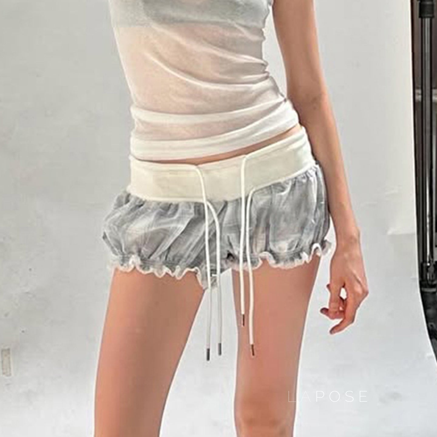 Vintage Inspired Garment with a Contemporary Edge
