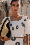 Vintage Inspired Garment with a Contemporary Edge