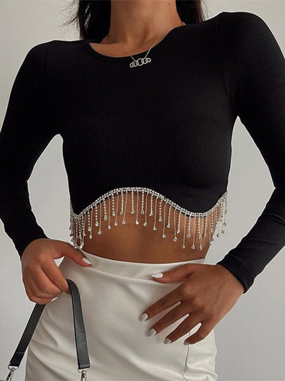 Classic Vintage T-Shirt with a Flattering Fit