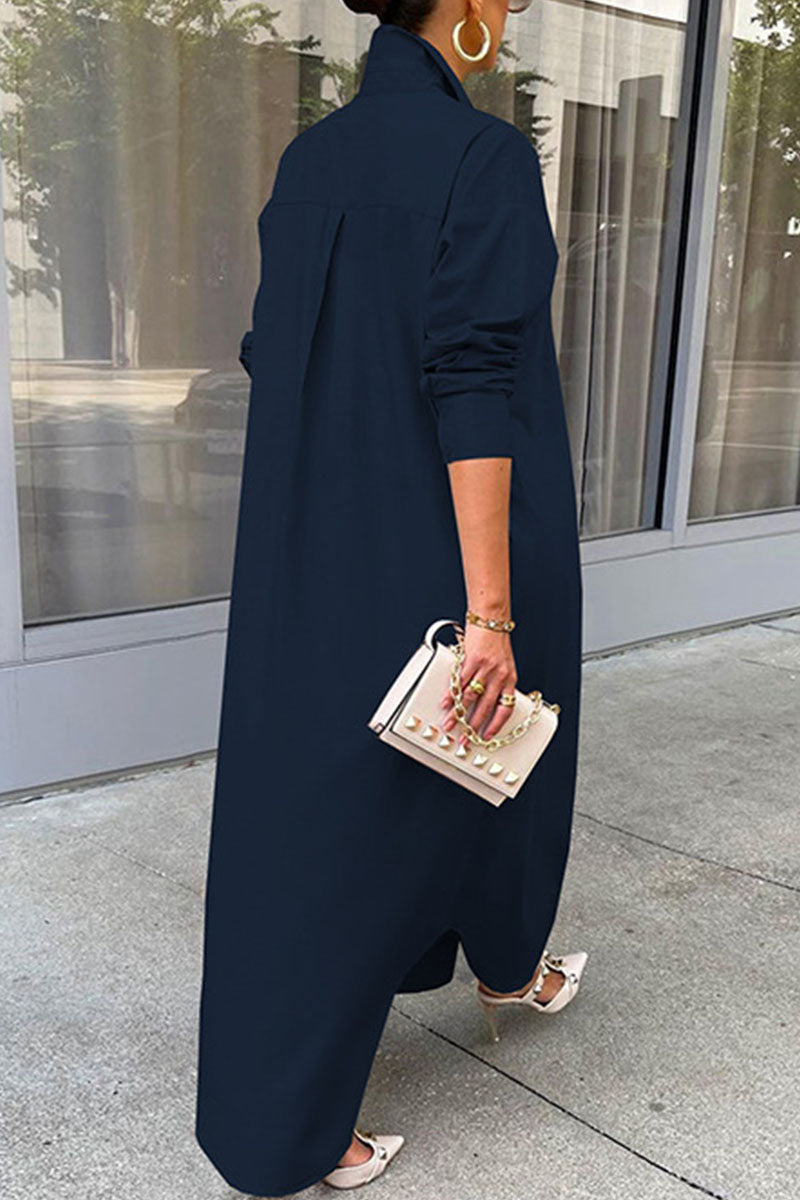 Beautifully Balanced Blouse with Timeless Character