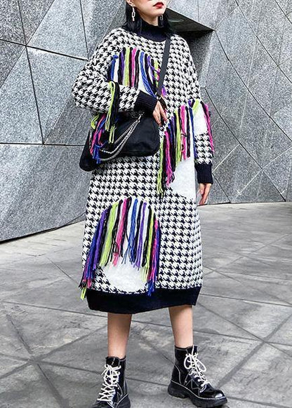 Polished Sweater with an Effortless Classic Look
