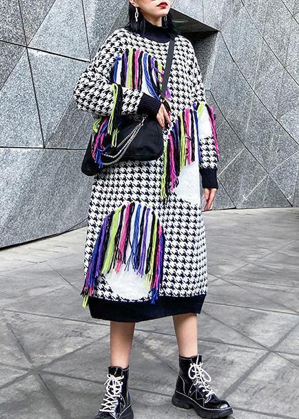 Polished Sweater with an Effortless Classic Look