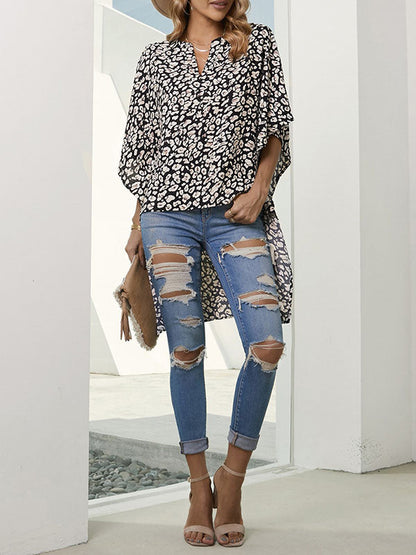 Sophisticated T-Shirt with a Clean Classic Look